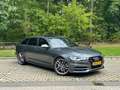 Audi A6 Avant 3.0 TDI BiT quattro S Edition Grijs - thumbnail 1