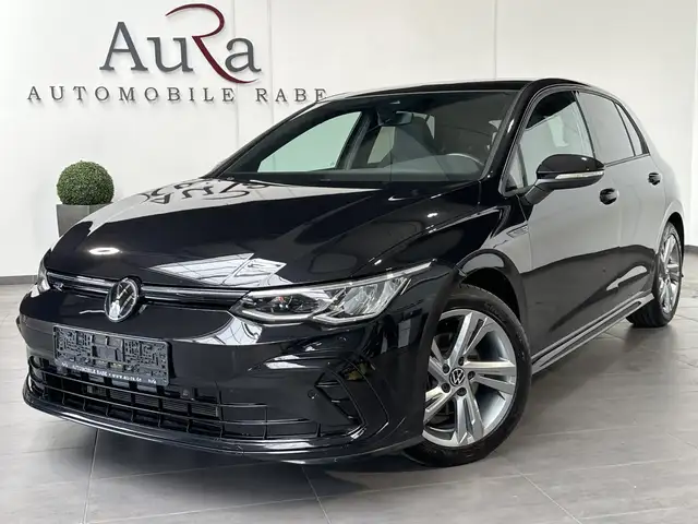 Volkswagen Golf view 2