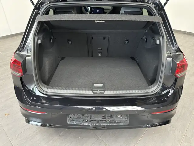 Volkswagen Golf view 6