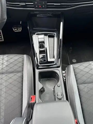 Volkswagen Golf view 15