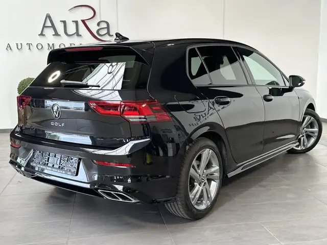 Volkswagen Golf view 4