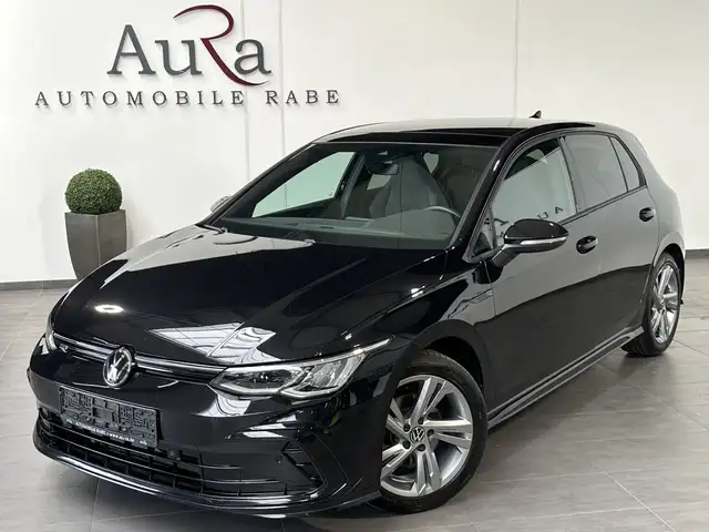 2023 Volkswagen Golf in Black for sale