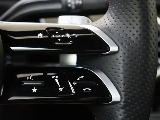Mercedes-Benz CLA view 14