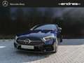 Mercedes-Benz CLS 350 d 4M AMG+WIDESCREEN+MULTIBEAM+STANDH+360 Kék - thumbnail 1