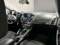 Ford Focus 1.6 TDCi 115 CV SW Titanium Argento - thumbnail 11