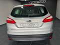 Ford Focus 1.6 TDCi 115 CV SW Titanium Argento - thumbnail 5