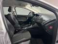 Ford Focus 1.6 TDCi 115 CV SW Titanium Argento - thumbnail 12