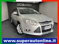 Ford Focus 1.6 TDCi 115 CV SW Titanium Argento - thumbnail 1