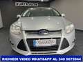 Ford Focus 1.6 TDCi 115 CV SW Titanium Argento - thumbnail 2