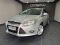Ford Focus 1.6 TDCi 115 CV SW Titanium Argento - thumbnail 3