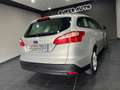 Ford Focus 1.6 TDCi 115 CV SW Titanium Argento - thumbnail 6