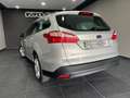Ford Focus 1.6 TDCi 115 CV SW Titanium Argento - thumbnail 4