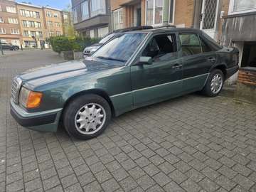 200d w124