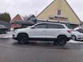 Skoda Karoq 1.0 TSI Ambition LED+KAMERA+SITZHZ.+1.HAND Weiß - thumbnail 6