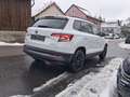 Skoda Karoq 1.0 TSI Ambition LED+KAMERA+SITZHZ.+1.HAND Weiß - thumbnail 3
