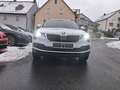 Skoda Karoq 1.0 TSI Ambition LED+KAMERA+SITZHZ.+1.HAND Weiß - thumbnail 5