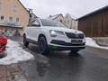 Skoda Karoq 1.0 TSI Ambition LED+KAMERA+SITZHZ.+1.HAND Weiß - thumbnail 4