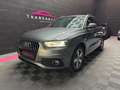 Audi Q3 2.0 TDI 177 ch S line Grau - thumbnail 1
