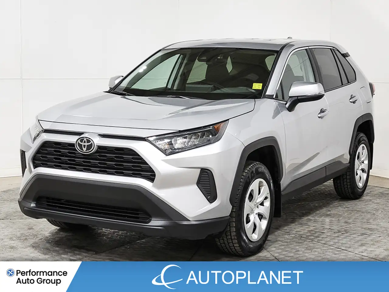 2024 Toyota RAV 4