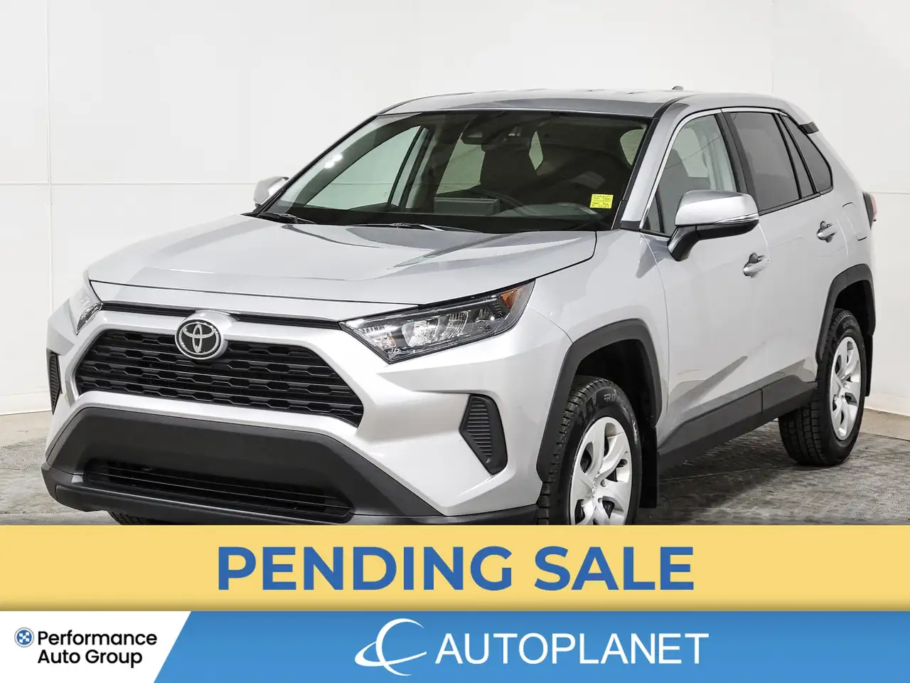 2024 Toyota RAV 4