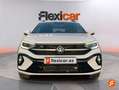Volkswagen Taigo 1.0 TSI R-Line 81kW Blanco - thumbnail 2