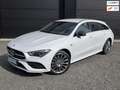 Mercedes-Benz CLA 250 Shooting Brake e Premium Plus AMG | Night Ed.| 2x Blanc - thumbnail 1