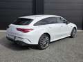 Mercedes-Benz CLA 250 Shooting Brake e Premium Plus AMG | Night Ed.| 2x Blanc - thumbnail 8