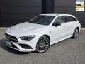 Mercedes-Benz CLA 250 Shooting Brake e Premium Plus AMG | Night Ed.| 2x Blanc - thumbnail 1