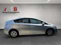 Toyota Prius Basis Hybrid*Automatik*Klimaautomatik Argent - thumbnail 4