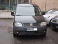 Volkswagen Caddy 2,0 CNG Life EcoFuel Schwarz - thumbnail 3