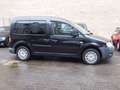 Volkswagen Caddy 2,0 CNG Life EcoFuel Schwarz - thumbnail 6