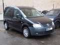 Volkswagen Caddy 2,0 CNG Life EcoFuel Schwarz - thumbnail 5