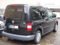 Volkswagen Caddy 2,0 CNG Life EcoFuel Schwarz - thumbnail 8