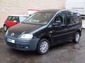 Volkswagen Caddy 2,0 CNG Life EcoFuel Schwarz - thumbnail 2
