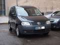 Volkswagen Caddy 2,0 CNG Life EcoFuel Schwarz - thumbnail 4
