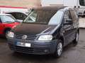 Volkswagen Caddy 2,0 CNG Life EcoFuel Schwarz - thumbnail 1