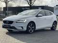 Volvo V40 1.5 T3 Polar+ Sport R-Design Aut 2019 1e eig Pano Blanc - thumbnail 2