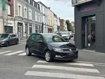 1.2 TSI 90 BlueMotion Technology Sportline / SIEGES CHAUFFANTS / ALARME