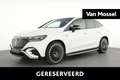 Mercedes-Benz EQE SUV AMG 43 4MATIC + PANO DAK + DIGITAL LIGHT + BURMEST Wit - thumbnail 1