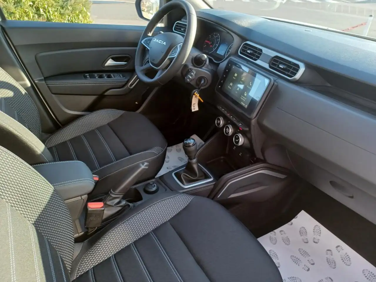 Dacia Duster — photo 8