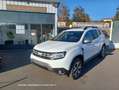 Dacia Duster NOUVEAU BLUE DCI 115 JOURNEY 4X4 Blanc - thumbnail 1