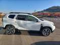 Dacia Duster NOUVEAU BLUE DCI 115 JOURNEY 4X4 Blanc - thumbnail 3