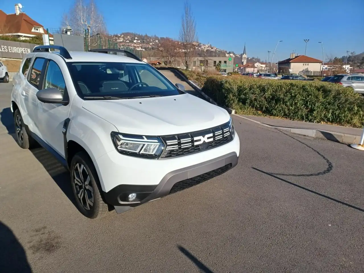 Dacia Duster — photo 2