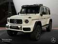 Mercedes-Benz G 63 AMG Perf-Abgas WideScreen Multibeam Burmester Weiß - thumbnail 2