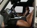 Mercedes-Benz G 63 AMG Perf-Abgas WideScreen Multibeam Burmester Weiß - thumbnail 11