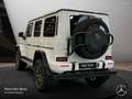 Mercedes-Benz G 63 AMG Perf-Abgas WideScreen Multibeam Burmester Weiß - thumbnail 10