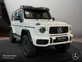 Mercedes-Benz G 63 AMG Perf-Abgas WideScreen Multibeam Burmester Weiß - thumbnail 5