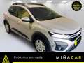 Dacia Sandero Stepway TCe Expresion 67kW Blanc - thumbnail 2