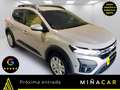 Dacia Sandero Stepway TCe Expresion 67kW Blanc - thumbnail 1