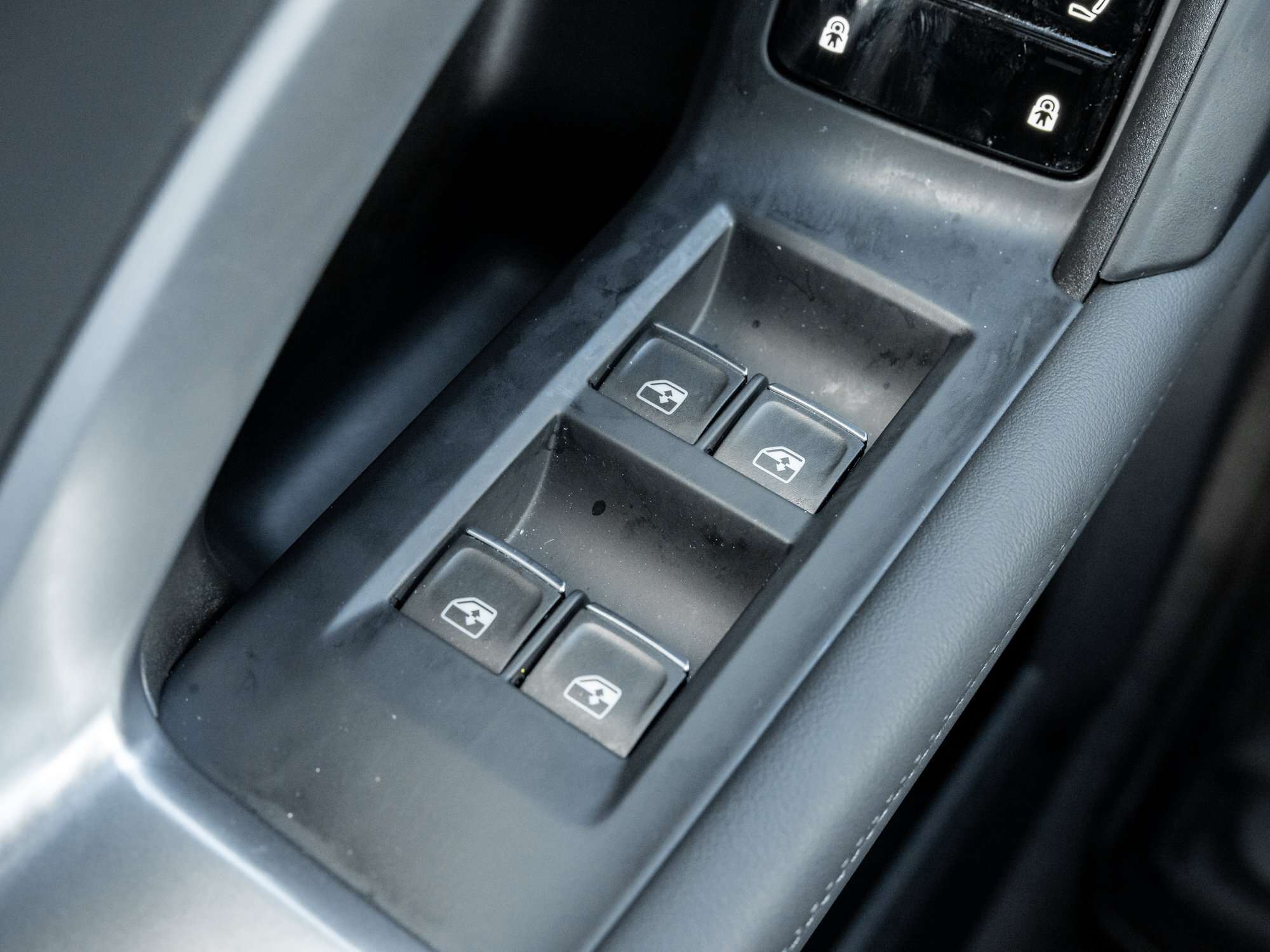used 2025 Audi Q5 car, priced at $49,995